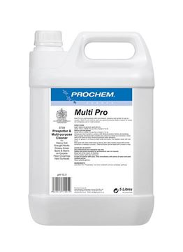 Picture of MULTI PRO PRE SPOTTER |5ltr