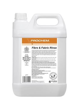 Picture of FIBRE & FABRIC RINSE |5ltr