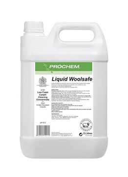 Picture of LIQUID WOOLSAFE |5ltr