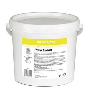 Picture of PROCHEM PURE CLEAN |4kg