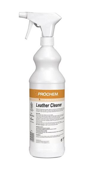Picture of LEATHER CLEANER TRIGGER SPRAY 1ltr |1ltr