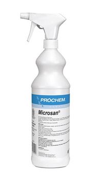 Picture of MICROSAN RTU TRIGGER SPRAY |1ltr