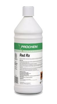 Picture of RED RX STAIN REMOVER |1ltr