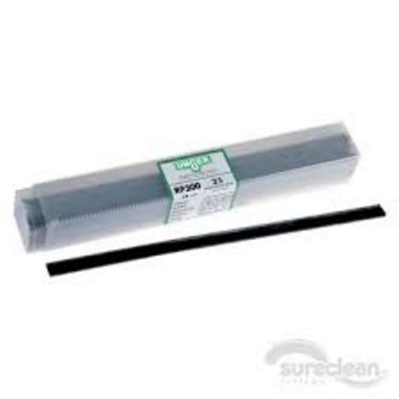 Picture of 12in REPLACEMENT SOFT RUBBER 30cm |Each