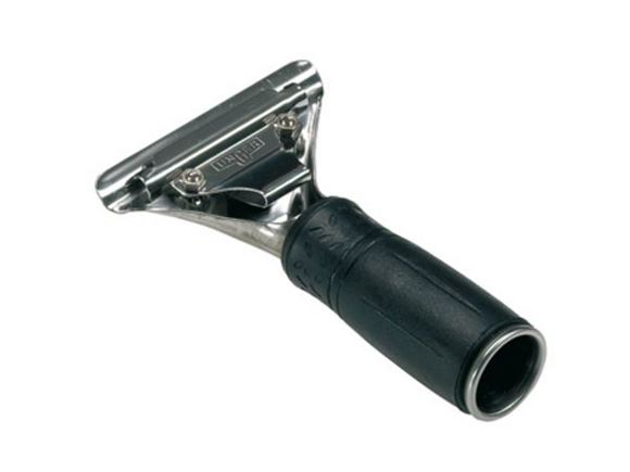 Picture of ST-STEEL SQUEEGEE RUBBER HANDLE & TEETH |Each