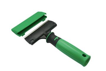 Picture of ERGO-TEC STRAIGHT GLASS SCRAPER 6in 15cm |Each