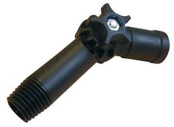 Picture of 4in ANGLE ADAPTOR AD1-001 |Each