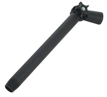 Picture of 9in ANGLE ADAPTER COMPLETE AD1-9F |Each