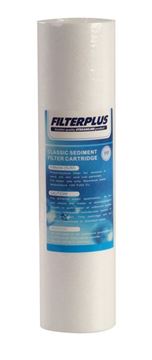 Picture of 10in FILTERPLUS SEDIMENT 5 MICRON CARTRIDGE |Each