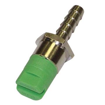 Picture of FAN JET 60 DEGREE GREEN COMPLETE |Pack 2