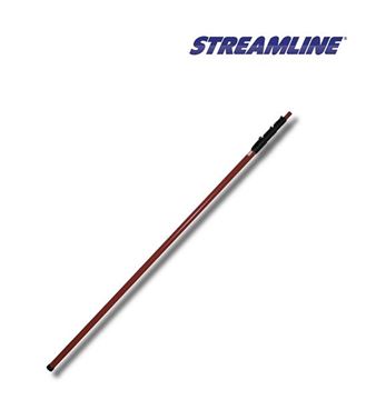 Picture of GXTEL POLE 4-SECTION 24-27ft ECOLITE |Each