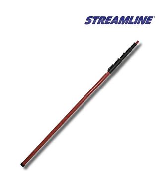 Picture of GXTEL POLE 6-SECTION 31-34ft ECOLITE |Each