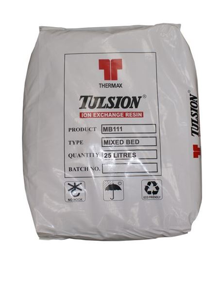 Picture of TULSION PREMIUM GRADE RESIN |25ltr