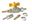 Picture of 8mm MICROBORE-HOSE TAP & FITTING KIT |Each