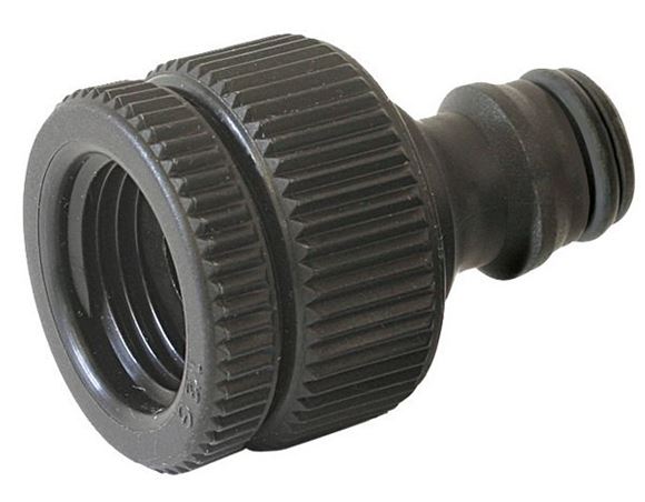 Picture of NYLON QUICK TAP ADAPTOR NHATA |Pack 2