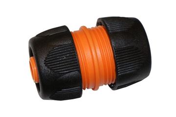 Picture of NYLON 12mm HOSE MENDER HNC.M12 |Pack 2