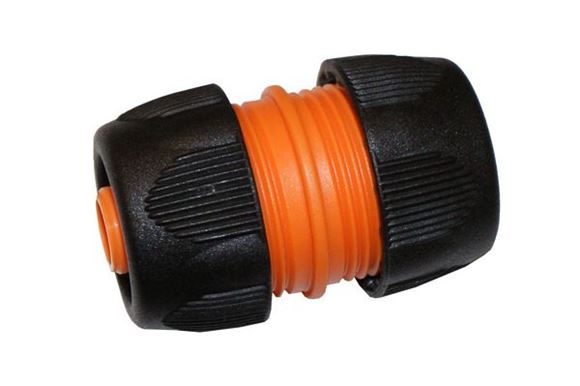 Picture of NYLON 12mm HOSE MENDER HNC.M12 |Pack 2