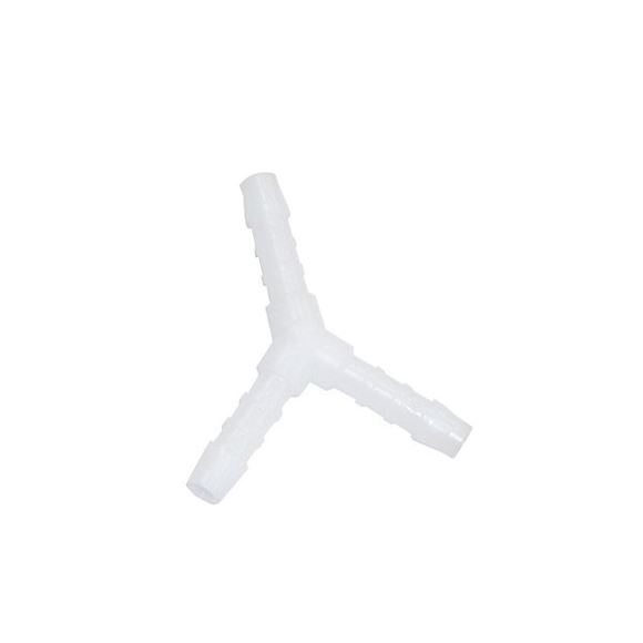 Picture of NYLON 5mm Y-PIECE NYHT5 |Pack 2