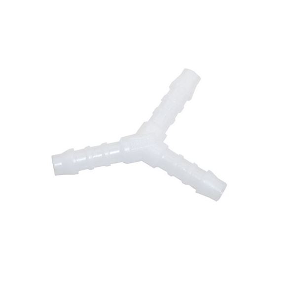Picture of NYLON 6mm Y-PIECE NYHT6 |Pack 2