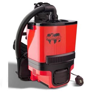 Picture for category Back Pack Vacuum