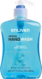 Picture for category Pump Soaps