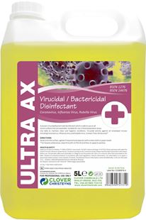 Picture for category Viracidal Bactericidal