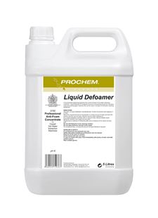 Picture for category Defoamer