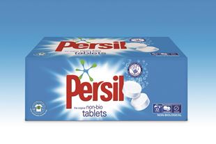 Picture for category Laundry Tablets