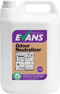 Picture for category Deodorisers