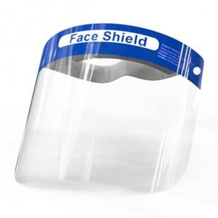 Picture for category Face Shields