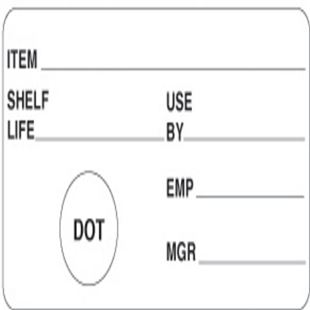 Picture for category Food Labels