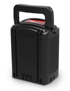 Picture for category Nx Batteries & Chargers