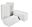 Picture of 2PLY C-FOLD WHITE STD HAND TOWELS |Ctn 2295
