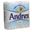 Picture of ANDREX WHITE TOILET ROLLS |Pack 24