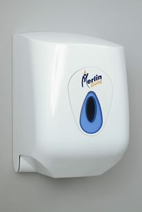 Picture for category Centrefeed Dispenser