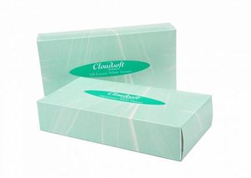 Picture of STANDARD FACIAL TISSUE |36x100