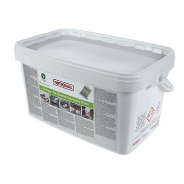 Picture of RATIONAL ACTIVE GREEN CLEANER TABS COMBI OVEN |Pack 150