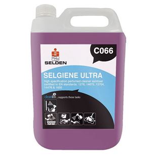 Picture of SELGIENE ULTRA |5ltr