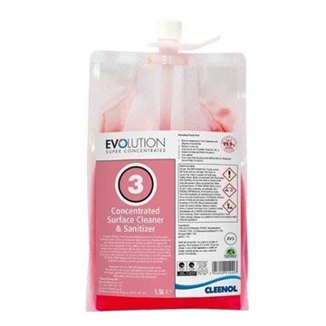 Picture of EVOLUTION SURFACE CLEANER |2x1.5ltr