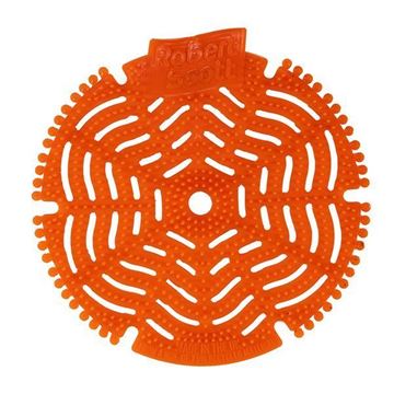 Picture of PERFUMED URINAL MATS APPLE & CINNAMON |Ctn 10