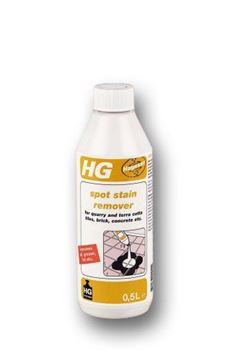 Picture of HG SPOT & STAIN REMOVER |500ml