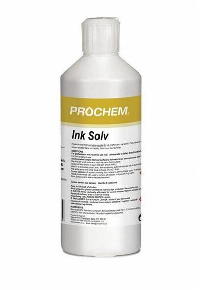Picture of INK SOLVE E848 |500ml