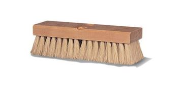 Picture of 10in LARGE TAMPICO CARPET BRUSH |Each
