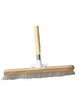 Picture of 18in CARPET PILE BRUSH & HANDLE |Complete