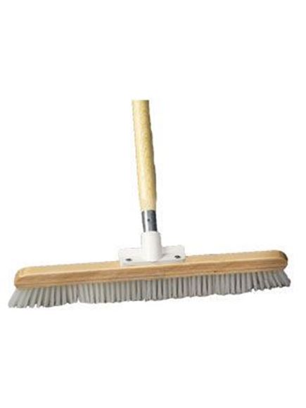 Picture of 18in CARPET PILE BRUSH & HANDLE |Complete