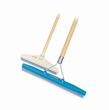 Picture of 18in GRANDI GROOMER CARPET RAKE & HANDLE |Complete