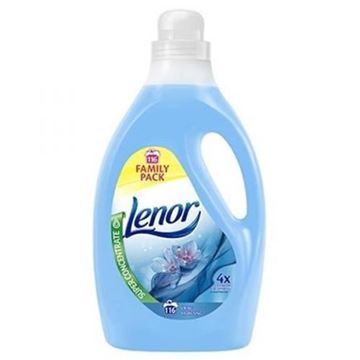 Picture of LENOR CONCENTRATED FABRIC SOFTENER |4ltr