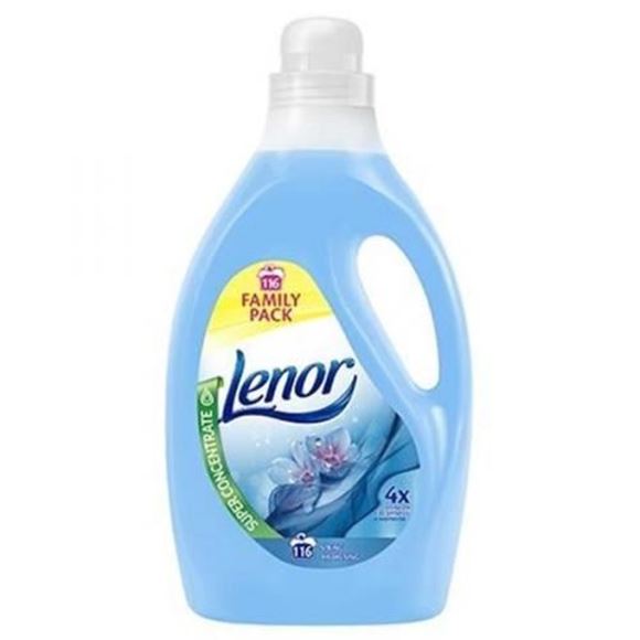 Picture of LENOR CONCENTRATED FABRIC SOFTENER |4ltr