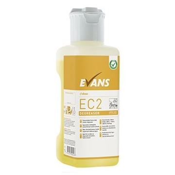 Picture of EVANS CONCENTRATE E ZONE DEGREASER |1ltr