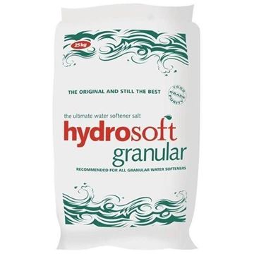 Picture of GRANULAR WATER SOFTENING SALT |25kg
